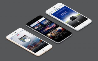 Johnson Controls Mobile