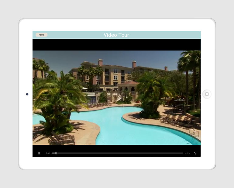  ICR Full Screen