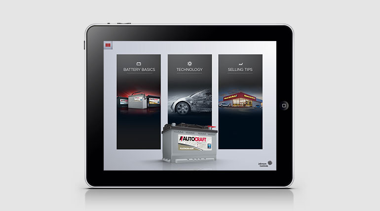 JCI AutoCraft