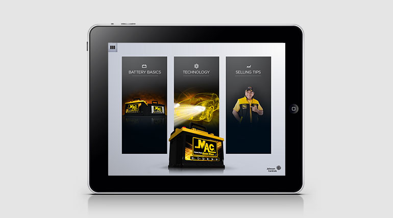 JCI MAC