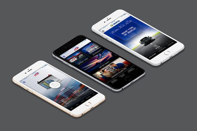 Johnson Controls Mobile