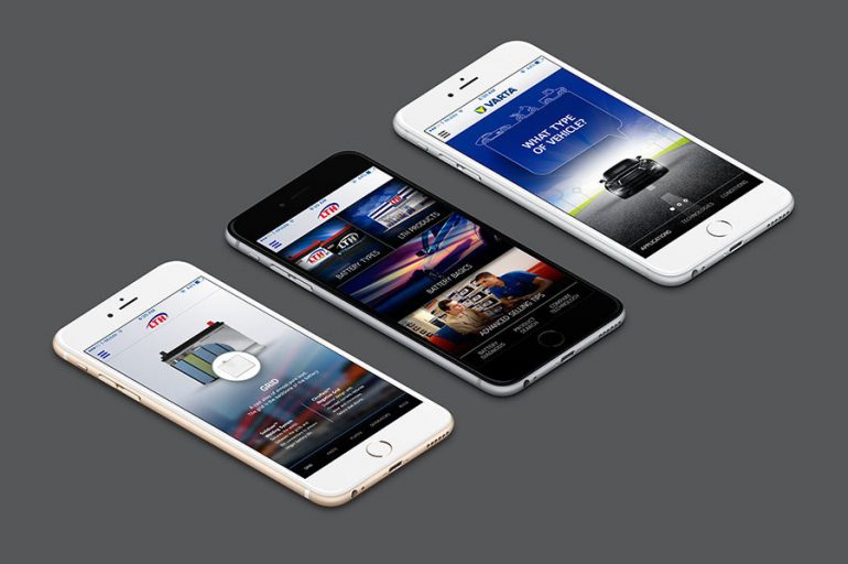 Johnson Controls Mobile