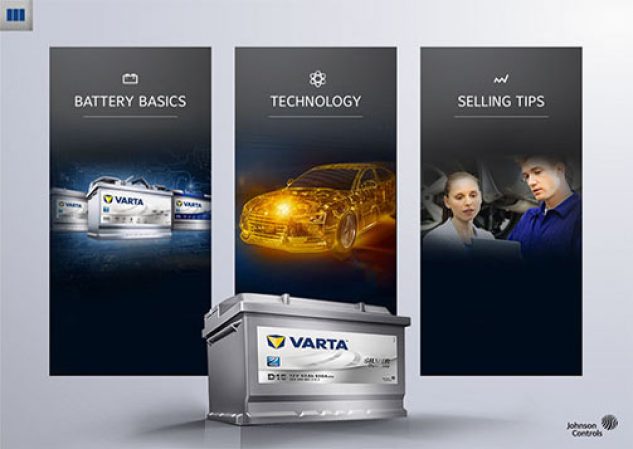 Powering Up the Sales Channel via Mobile